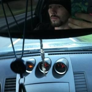 Meet your Posher, Seth